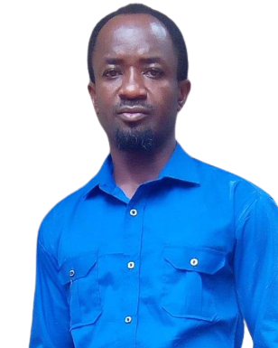 Mr. Chukwurah Chinedu.