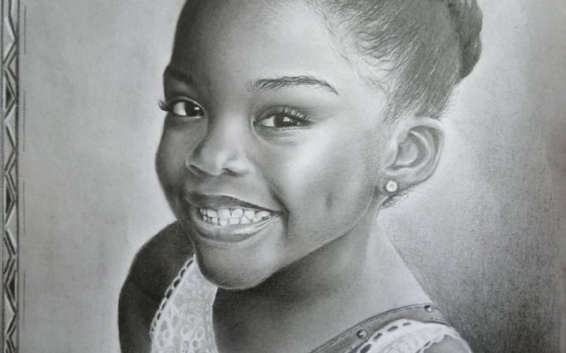 Pencil Drawing